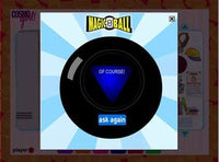 Cosmo Girl! The Game!