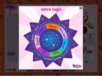 Cosmo Girl! The Game!