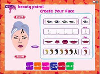 Cosmo Girl! The Game!