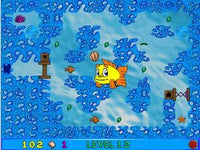 Freddi Fish: Haunted Schoolhouse 2 - NeverDieMedia