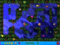 Freddi Fish: Haunted Schoolhouse 2 - NeverDieMedia