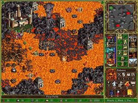 Heroes Chronicles: Masters of the Elements