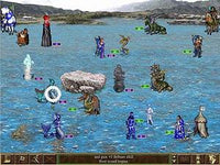 Heroes Chronicles: Masters of the Elements