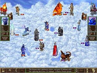 Heroes Chronicles: Masters of the Elements