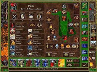 Heroes Chronicles: Masters of the Elements
