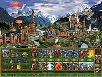 Heroes Chronicles: Masters of the Elements