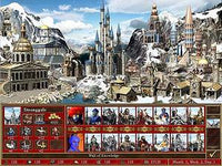 Heroes Chronicles: Masters of the Elements