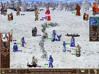 Heroes Chronicles: Masters of the Elements