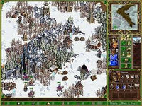 Heroes Chronicles: Masters of the Elements