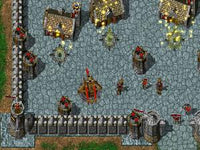 Total Annihilation: Kingdoms - NeverDieMedia