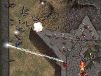 Total Annihilation: Kingdoms - NeverDieMedia