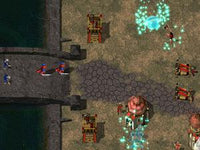 Total Annihilation: Kingdoms - NeverDieMedia