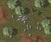 Total Annihilation: Kingdoms - NeverDieMedia