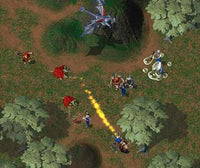 Total Annihilation: Kingdoms - NeverDieMedia