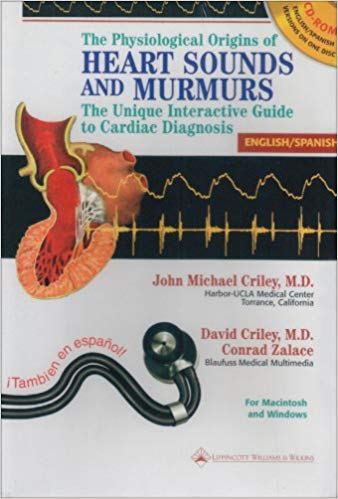 The Physiological Origins Of Heart Sounds & Murmurs
