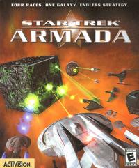 Star Trek: Armada