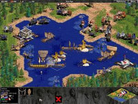 Age Of Empires: The Rise Of Rome