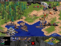 Age Of Empires: The Rise Of Rome