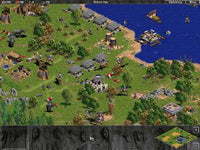 Age Of Empires: The Rise Of Rome