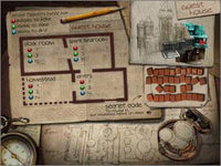 Mortimer Beckett & The Secrets Of Spooky Manor