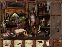 Mortimer Beckett & The Secrets Of Spooky Manor