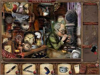Mortimer Beckett & The Secrets Of Spooky Manor