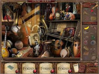 Mortimer Beckett & The Secrets Of Spooky Manor