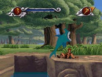 Disney's Hercules: Action Game