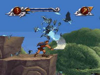 Disney's Hercules: Action Game