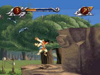 Disney's Hercules: Action Game