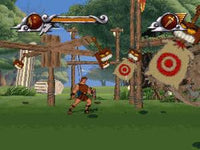 Disney's Hercules: Action Game