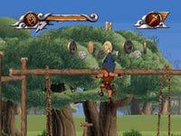 Disney's Hercules: Action Game