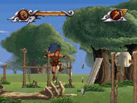 Disney's Hercules: Action Game