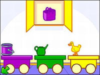 JumpStart Baby