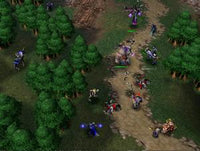 WarCraft: Reign Of Chaos 3 Game Sampler