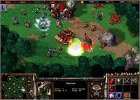 WarCraft: Reign Of Chaos 3 Game Sampler