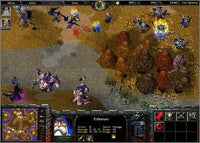 WarCraft: Reign Of Chaos 3 Game Sampler