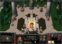 WarCraft: Reign Of Chaos 3 Game Sampler