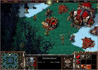WarCraft: Reign Of Chaos 3 Game Sampler