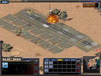 Real War - NeverDieMedia