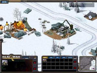 Real War - NeverDieMedia