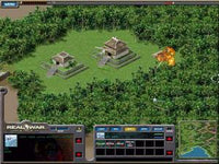 Real War - NeverDieMedia