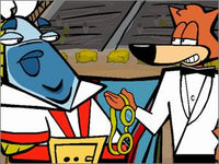 Spy Fox: Some Assembly Required 2