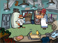 Spy Fox: Some Assembly Required 2 - NeverDieMedia