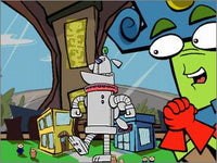 Spy Fox: Some Assembly Required 2