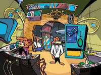 Spy Fox: Some Assembly Required 2 - NeverDieMedia