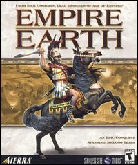 Empire Earth w/ Manual