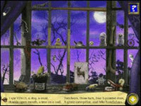 I Spy Spooky Mansion - NeverDieMedia