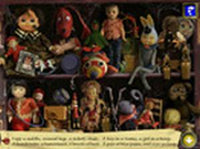 I Spy Spooky Mansion - NeverDieMedia