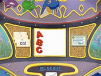 Reading Blaster: Ages 4-6